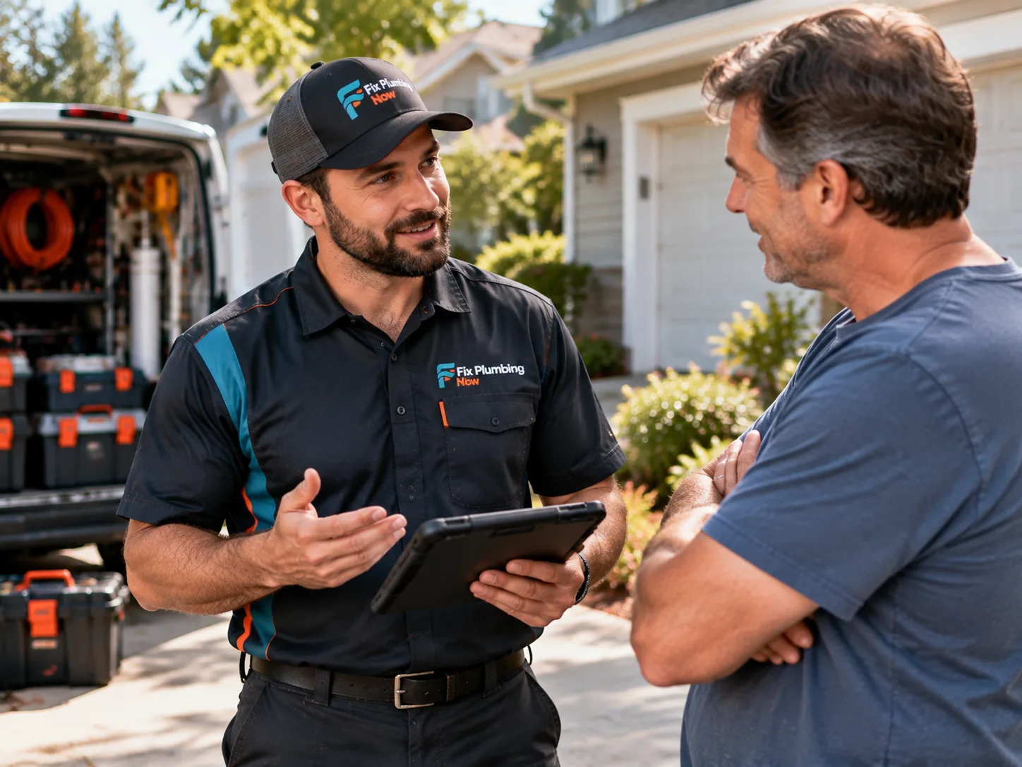 Clogged Drain Service New Salem, ND FAQs
